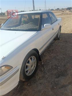 تويوتا II مارك